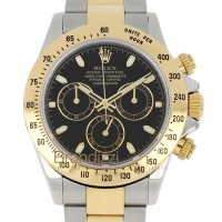 Rolex Daytona Ref. 116523