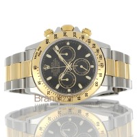 Rolex Daytona Ref. 116523