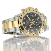 Rolex Daytona Ref. 116523