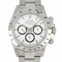 Rolex Daytona Ref. 16520