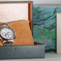 Rolex Daytona Ref. 16520