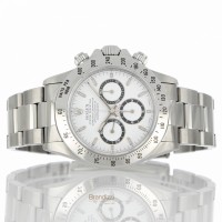 Rolex Daytona Ref. 16520