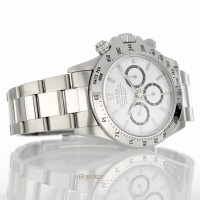 Rolex Daytona Ref. 16520