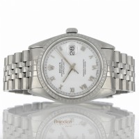 Rolex Date Just Ref. 16220