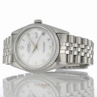 Rolex Date Just Ref. 16220