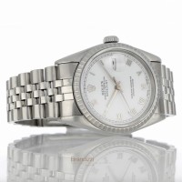 Rolex Date Just Ref. 16220