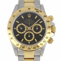 Rolex Daytona Ref. 16523