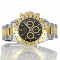 Rolex Daytona Ref. 16523