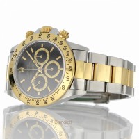 Rolex Daytona Ref. 16523