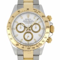 Rolex Daytona Ref. 116523