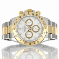 Rolex Daytona Ref. 116523