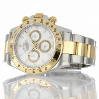 Rolex Daytona Ref. 116523