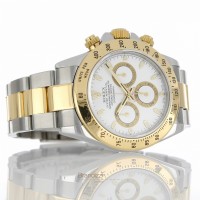 Rolex Daytona Ref. 116523