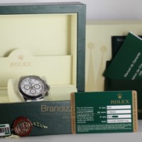 Rolex Daytona Ref. 116520