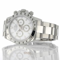 Rolex Daytona Ref. 116520