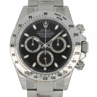 Rolex Daytona Ref. 116520 - NOS - Stickers