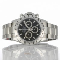 Rolex Daytona Ref. 116520 - NOS - Stickers