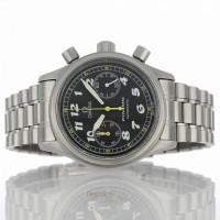 Omega Dynamic Chronograph Ref. 52405000