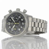 Omega Dynamic Chronograph Ref. 52405000