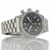 Omega Dynamic Chronograph Ref. 52405000