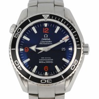 Omega Seamaster Planet Ocean Ref. 29085038