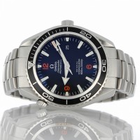 Omega Seamaster Planet Ocean Ref. 29085038