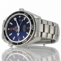 Omega Seamaster Planet Ocean Ref. 29085038