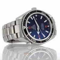 Omega Seamaster Planet Ocean Ref. 29085038