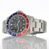 Rolex GMT Ref. 16700 - Only Swiss