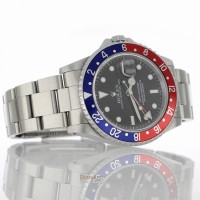 Rolex GMT Ref. 16700 - Only Swiss