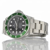 Rolex Submariner Ref. 16610LV - NOS - Stickers