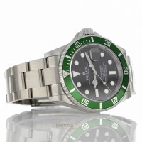 Rolex Submariner Ref. 16610LV - NOS - Stickers