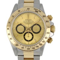 Rolex Daytona Ref. 16523