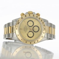 Rolex Daytona Ref. 16523