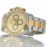 Rolex Daytona Ref. 16523