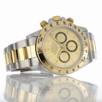 Rolex Daytona Ref. 16523