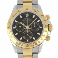 Rolex Daytona Ref. 116523