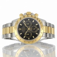 Rolex Daytona Ref. 116523