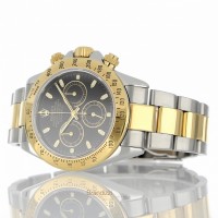 Rolex Daytona Ref. 116523