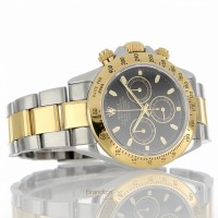 Rolex Daytona Ref. 116523