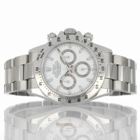 Rolex Daytona Ref. 116520