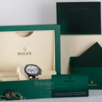 Rolex Daytona Ref. 116500LN