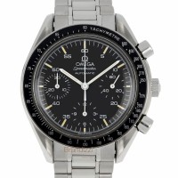 Omega Speedmaster Reduced Ref. 3510