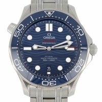 Omega Seamaster Diver 300 M Ref. 21032422003001