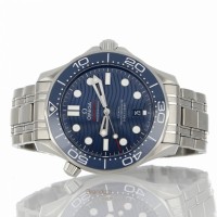 Omega Seamaster Diver 300 M Ref. 21032422003001