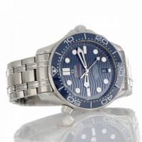 Omega Seamaster Diver 300 M Ref. 21032422003001