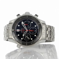 Omega Seamaster Diver 300 M Ref. 21230445001001