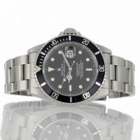 Rolex Submariner Ref. 16610