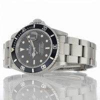 Rolex Submariner Ref. 16610