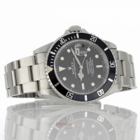 Rolex Submariner Ref. 16610